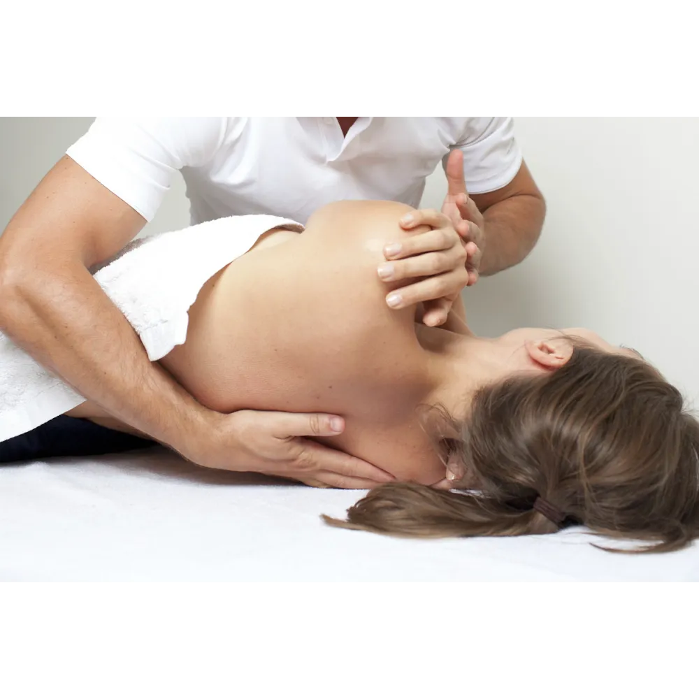 asd Precision Training Fitness & Osteopatia · Foto 2